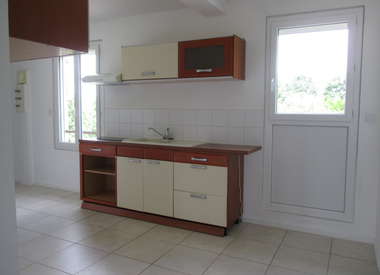 Appartement 3 Pièces 67 m²