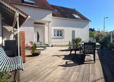 Maison 5 Pièces 135 m²