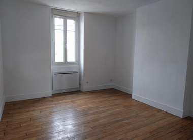 Appartement 1 Pièce 38 m²