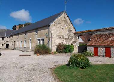 Maison 82 m²