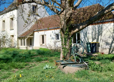 Maison 11 Pièces 260 m²