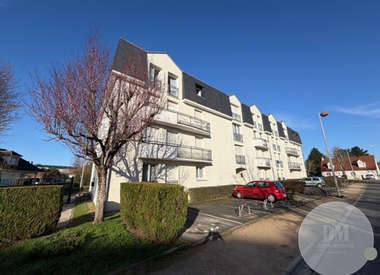 Appartement 3 Pièces 84 m²