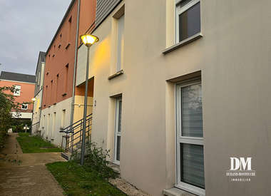 Appartement 3 Pièces 55 m²