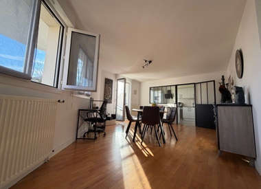 Appartement 3 Pièces 84 m²