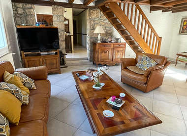 Maison 6 Pièces 160 m²