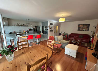 Appartement 5 Pièces 115 m²