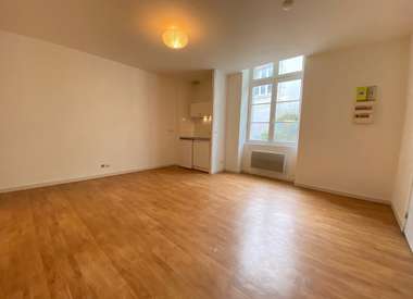 Appartement 1 Pièce 30 m²