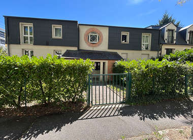 Appartement 2 Pièces 51 m²