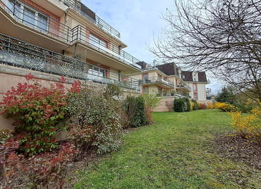 Appartement 3 Pièces 76 m²