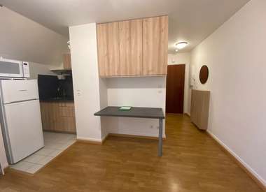 Appartement 2 Pièces 27 m²