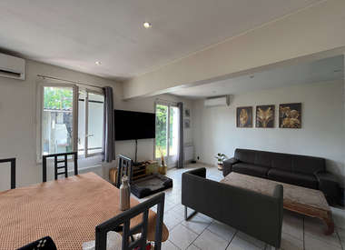 Maison 6 Pièces 103 m²