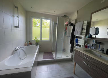 Maison 6 Pièces 138 m²