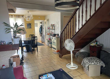 Maison 4 Pièces 76 m²