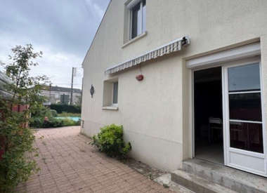 Maison 5 Pièces 88 m²