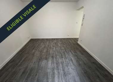Appartement 1 Pièce 21 m²