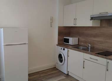 Appartement 1 Pièce 27 m²