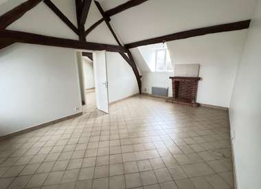 Appartement 3 Pièces 39 m²