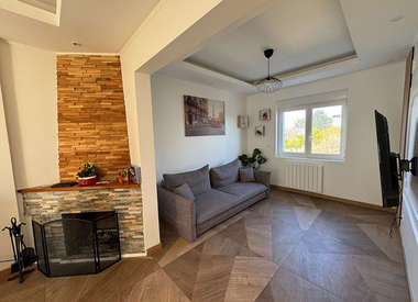 Maison 7 Pièces 124 m²