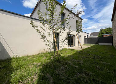 Maison 4 Pièces 99 m²
