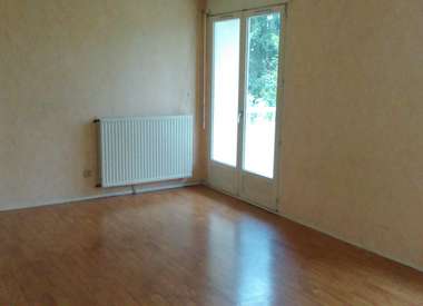 Appartement 1 Pièce 35 m²