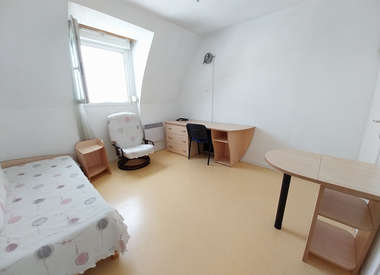 Appartement 1 Pièce 18 m²