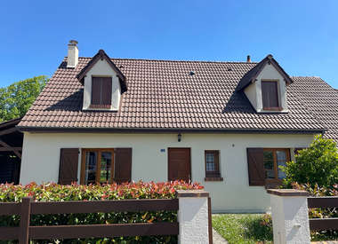 Maison 5 Pièces 137 m²