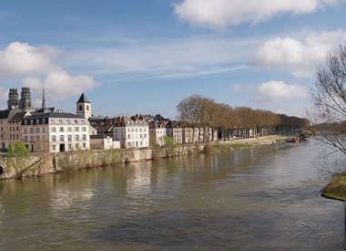 Appartement 4 Pièces 90 m²