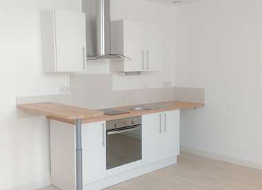 Appartement 2 Pièces 35 m²