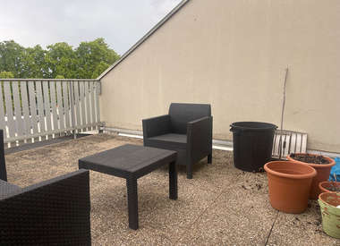 Appartement 2 Pièces 34 m²