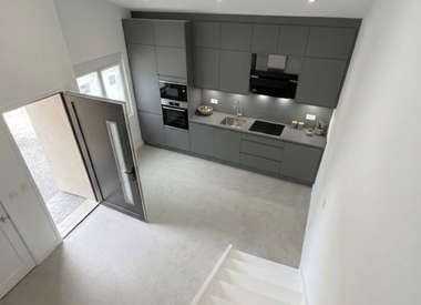 Appartement 3 Pièces 54 m²