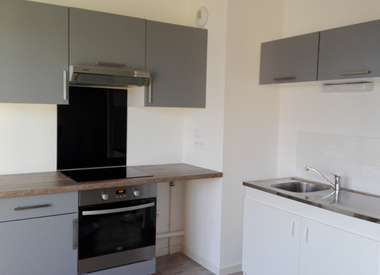 Appartement 3 Pièces 55 m²