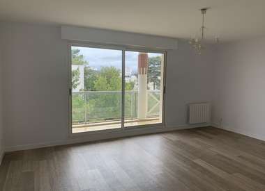 Appartement 3 Pièces 71 m²