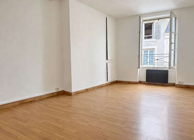 Appartement 2 Pièces 32 m²