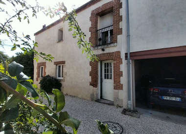 Maison 3 Pièces 68 m²