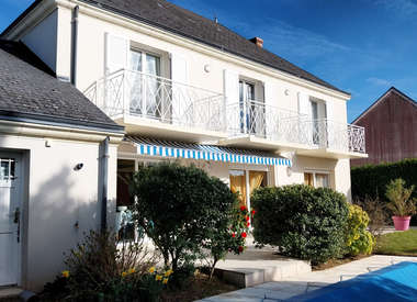 Maison 7 Pièces 186 m²