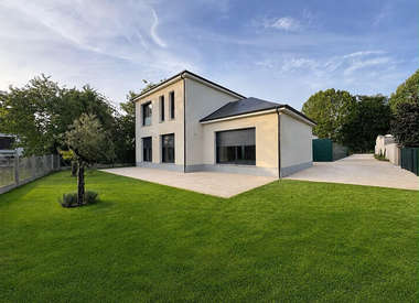 Maison 6 Pièces 137 m²