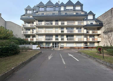 Appartement 5 Pièces 115 m²