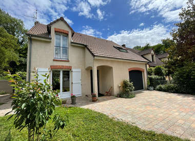Maison 6 Pièces 125 m²