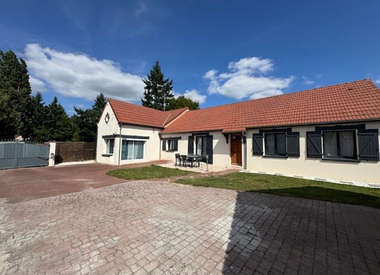 Maison 7 Pièces 165 m²