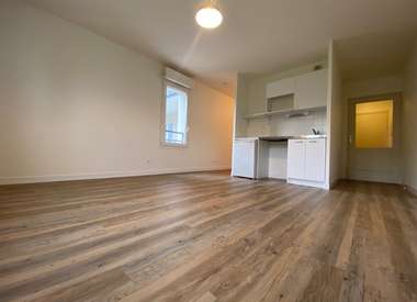 Appartement 1 Pièce 35 m²