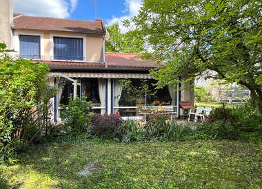 Maison 6 Pièces 133 m²