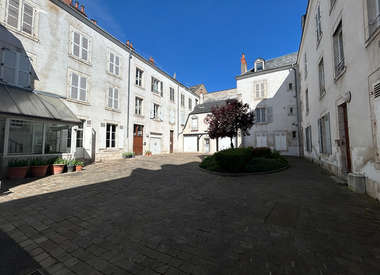 Appartement 2 Pièces 30 m²