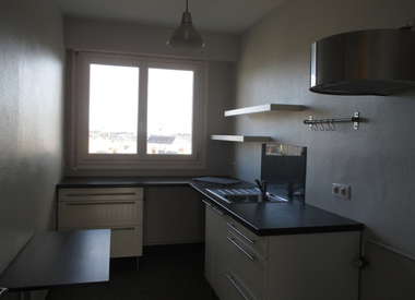 Appartement 4 Pièces 89 m²