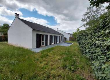 Maison 98 m²