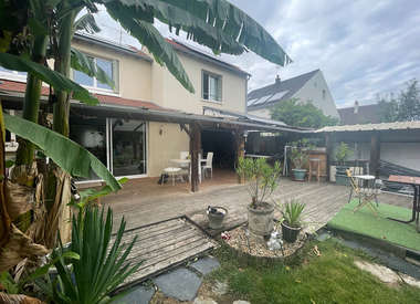 Maison 5 Pièces 107 m²