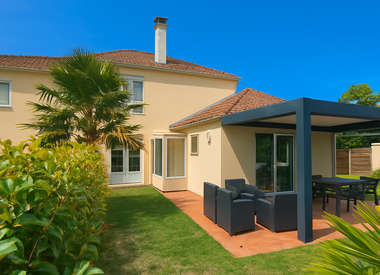 Maison 6 Pièces 130 m²