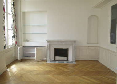 Appartement 4 Pièces 94 m²