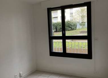 Appartement 1 Pièce 21 m²