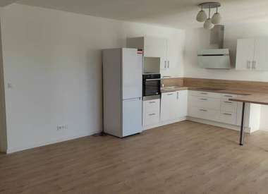 Appartement 5 Pièces 95 m²