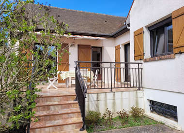 Maison 6 Pièces 193 m²